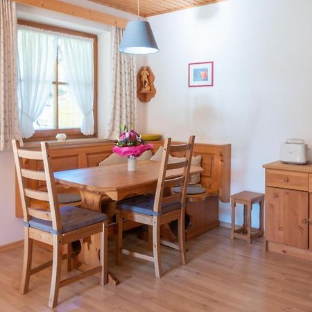 Ferienwohnung Gruenstein Schönau am Königssee 외부 사진
