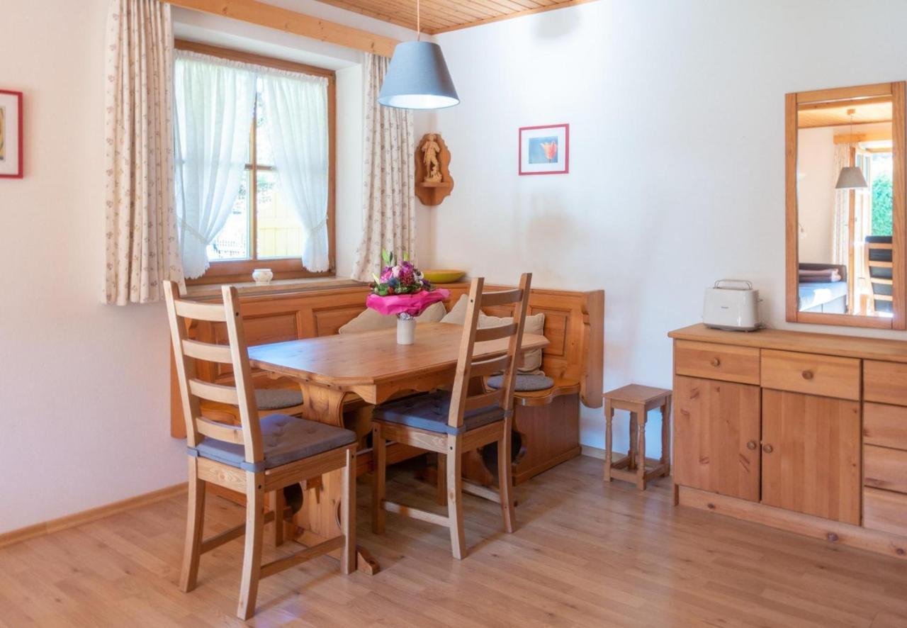 Ferienwohnung Gruenstein Schönau am Königssee 외부 사진